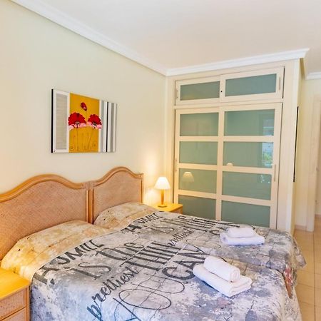 Large Terrace Apt Balcon Los Gigantes By Dreamhomestenerife Puerto de Santiago (Tenerife) Exterior foto