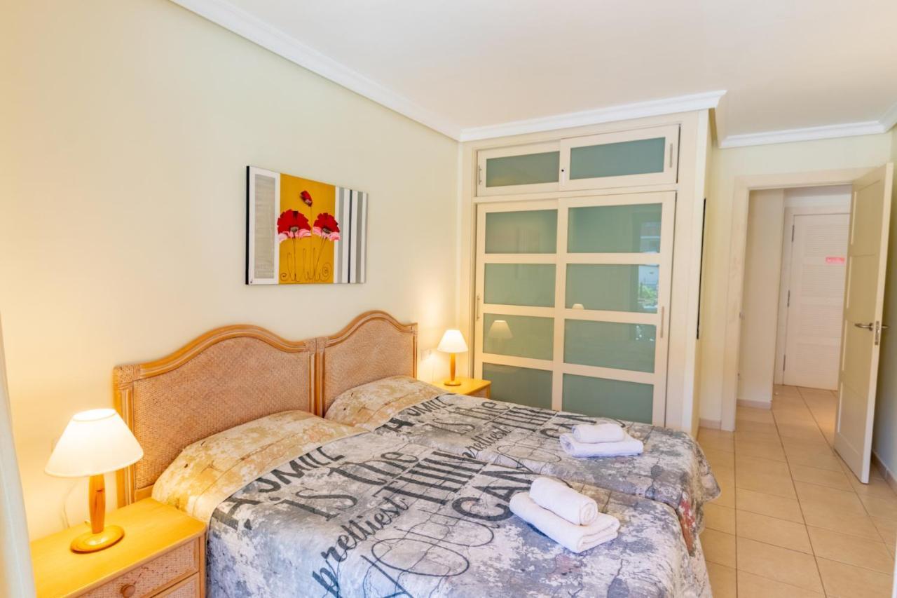 Large Terrace Apt Balcon Los Gigantes By Dreamhomestenerife Puerto de Santiago (Tenerife) Exterior foto