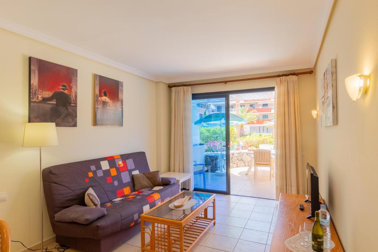 Large Terrace Apt Balcon Los Gigantes By Dreamhomestenerife Puerto de Santiago (Tenerife) Exterior foto