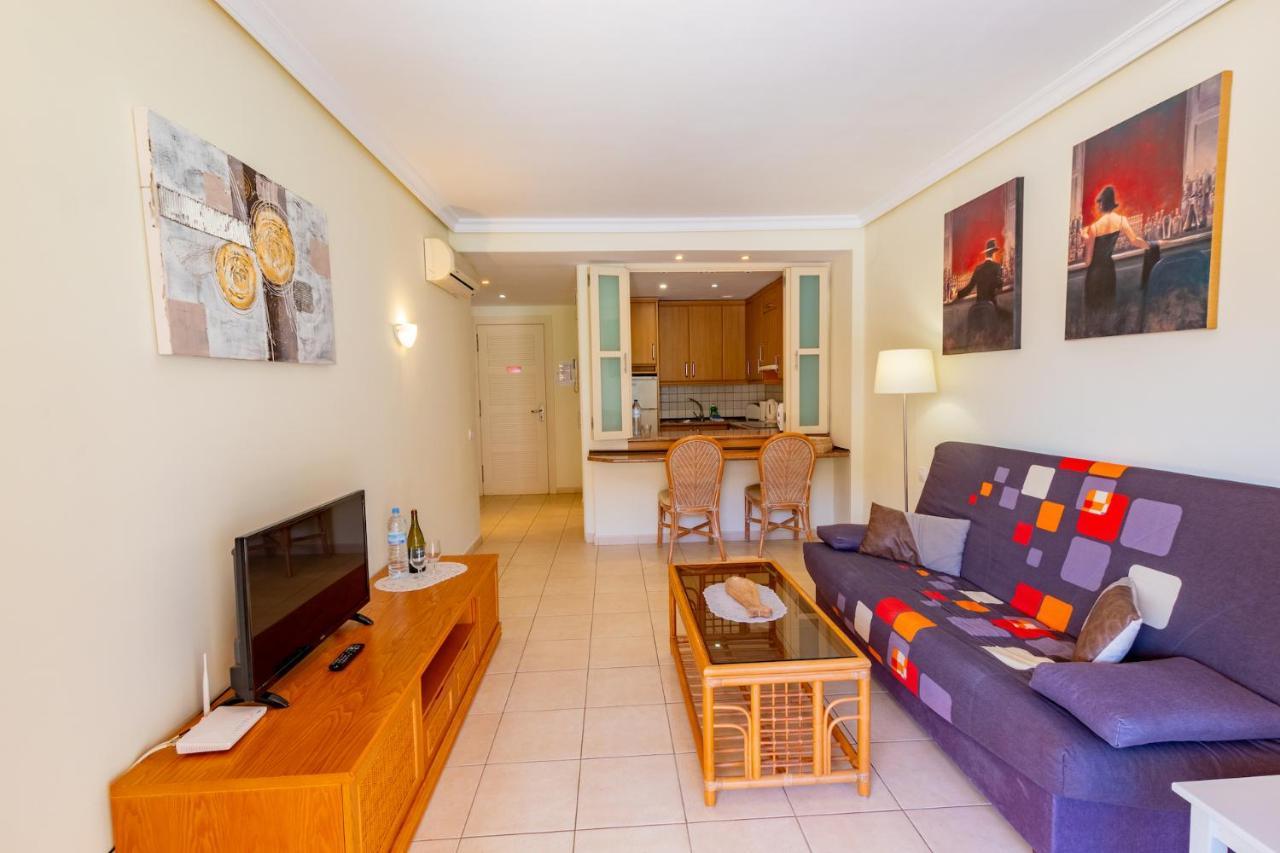 Large Terrace Apt Balcon Los Gigantes By Dreamhomestenerife Puerto de Santiago (Tenerife) Exterior foto
