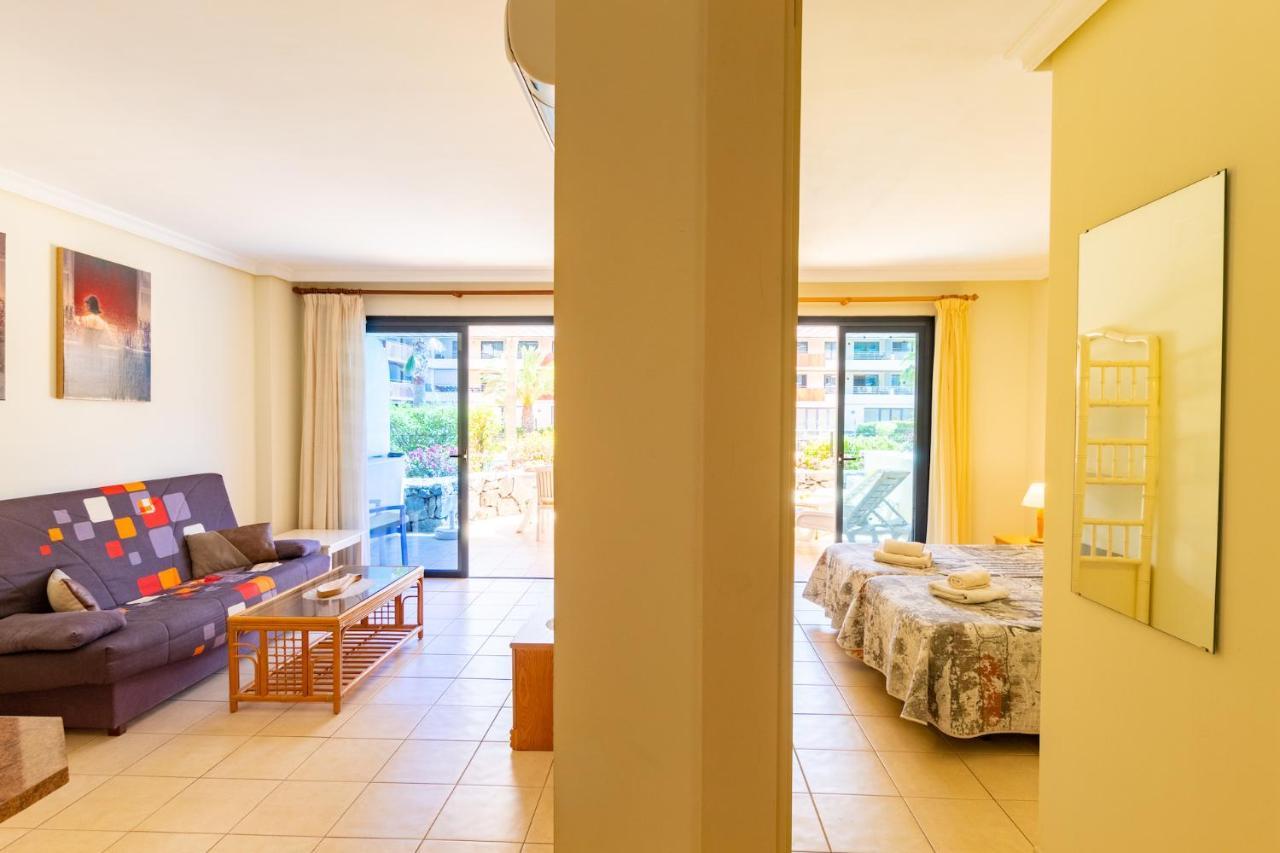 Large Terrace Apt Balcon Los Gigantes By Dreamhomestenerife Puerto de Santiago (Tenerife) Exterior foto