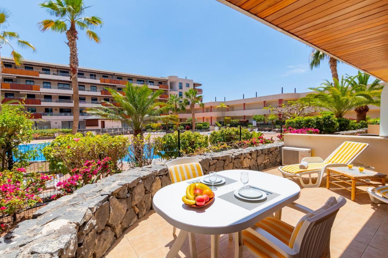 Large Terrace Apt Balcon Los Gigantes By Dreamhomestenerife Puerto de Santiago (Tenerife) Exterior foto