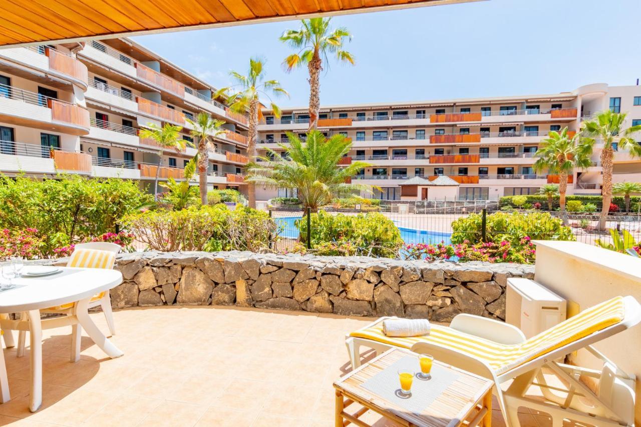 Large Terrace Apt Balcon Los Gigantes By Dreamhomestenerife Puerto de Santiago (Tenerife) Exterior foto