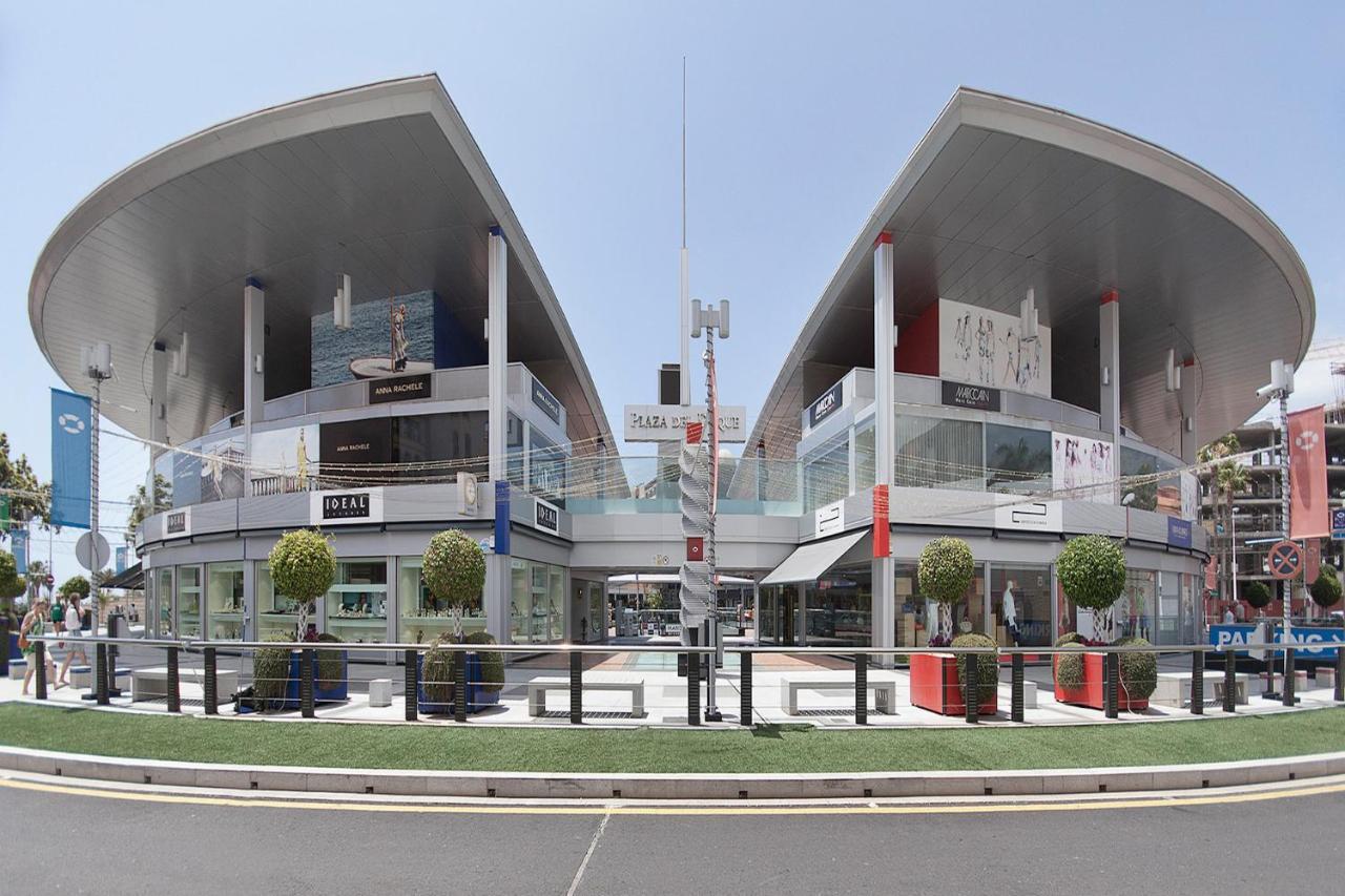 Large Terrace Apt Balcon Los Gigantes By Dreamhomestenerife Puerto de Santiago (Tenerife) Exterior foto